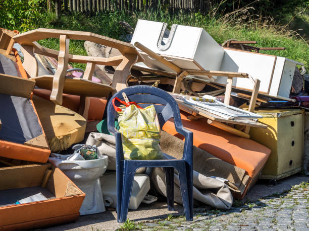 Best Garage Cleanout Services  in Santa Nella, CA