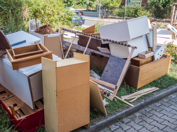 Trash Removal Near Me in Santa Nella, CA