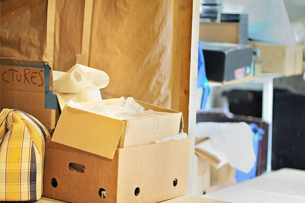 Best Commercial Cleanout Services  in Santa Nella, CA
