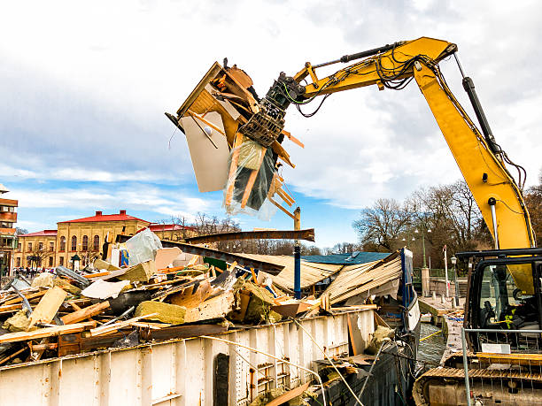 Best Affordable Junk Removal Services  in Santa Nella, CA