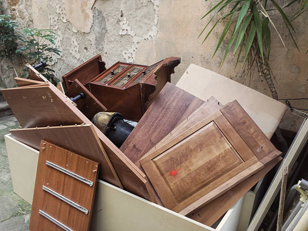 Debris Removal in Santa Nella, CA